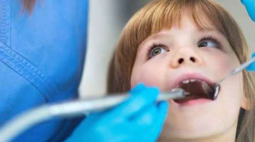 Bambini: controlli necessari per monitorare il corretto sviluppo della bocca